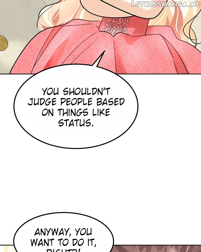 The Empress Lipstick Chapter 29 – Page 57