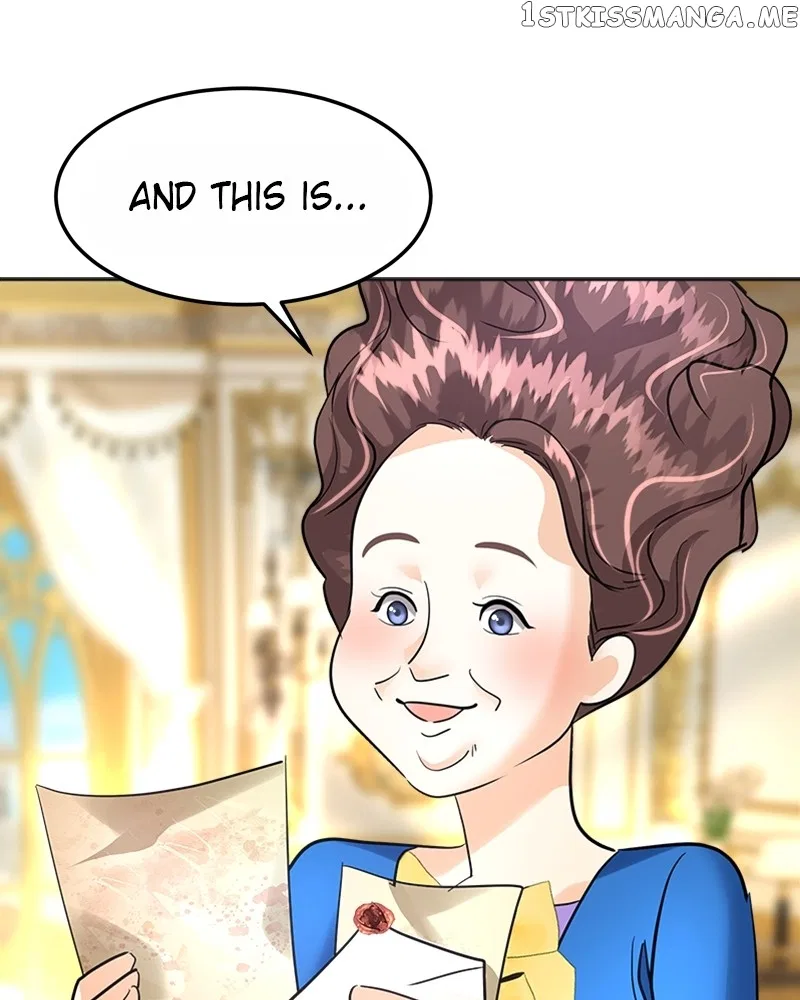 The Empress Lipstick Chapter 29 – Page 61
