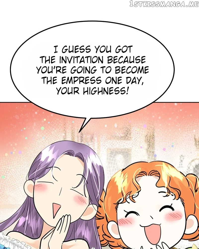 The Empress Lipstick Chapter 29 – Page 69