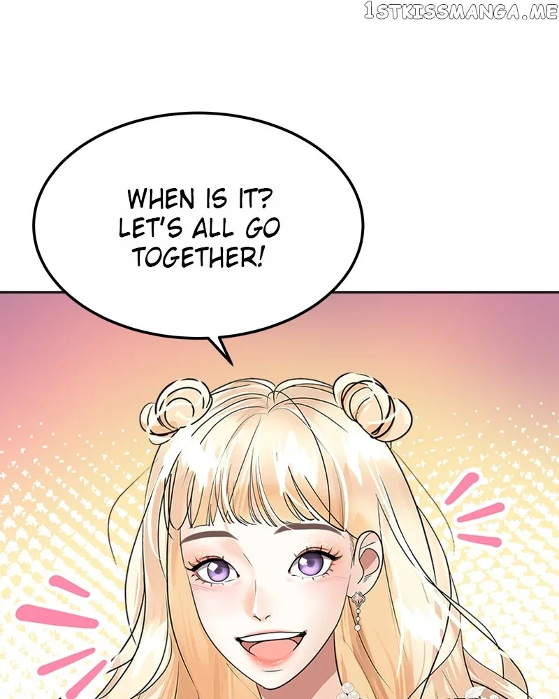 The Empress Lipstick Chapter 29 – Page 72