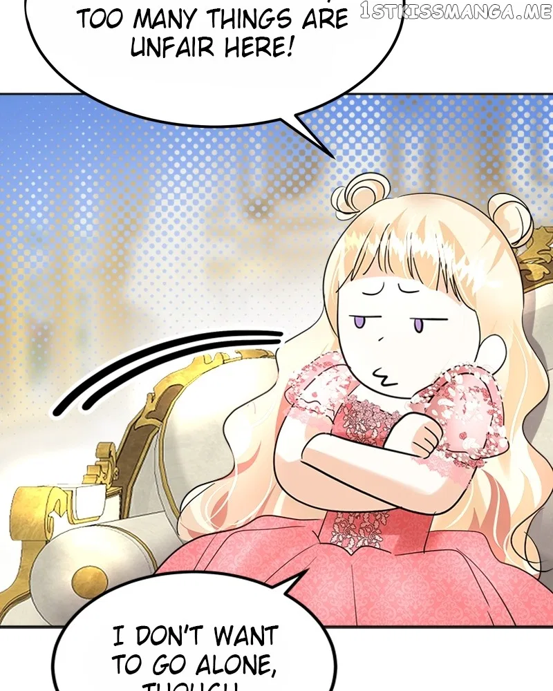 The Empress Lipstick Chapter 29 – Page 79