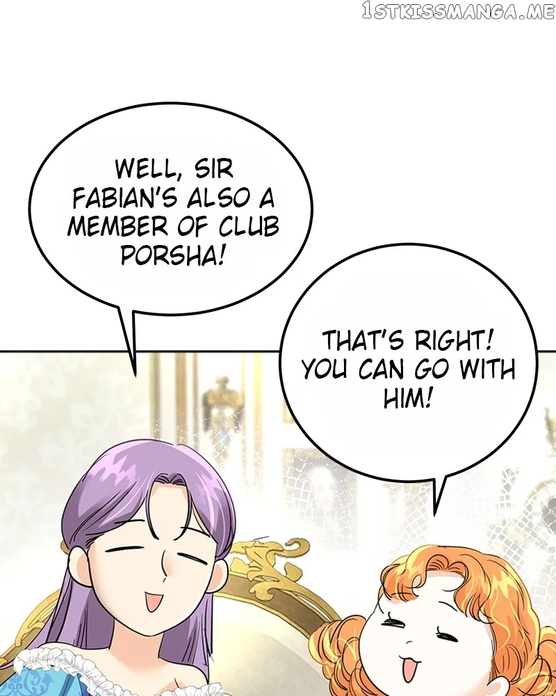 The Empress Lipstick Chapter 29 – Page 81