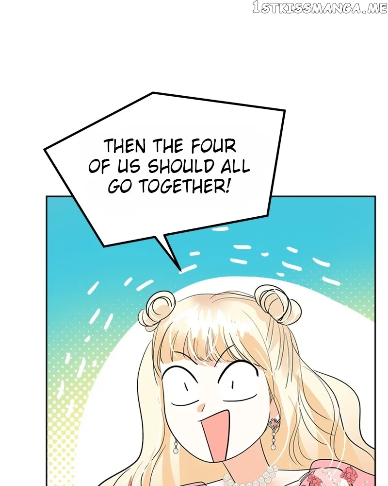 The Empress Lipstick Chapter 29 – Page 86