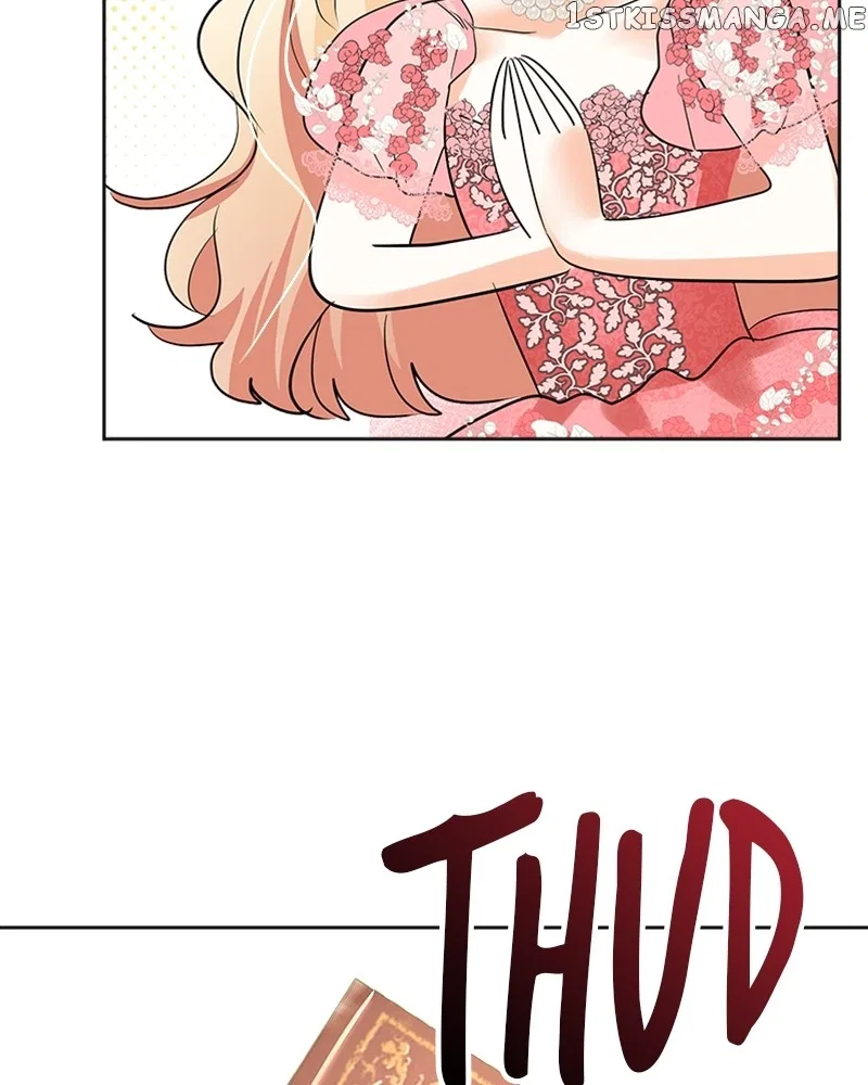 The Empress Lipstick Chapter 29 – Page 87