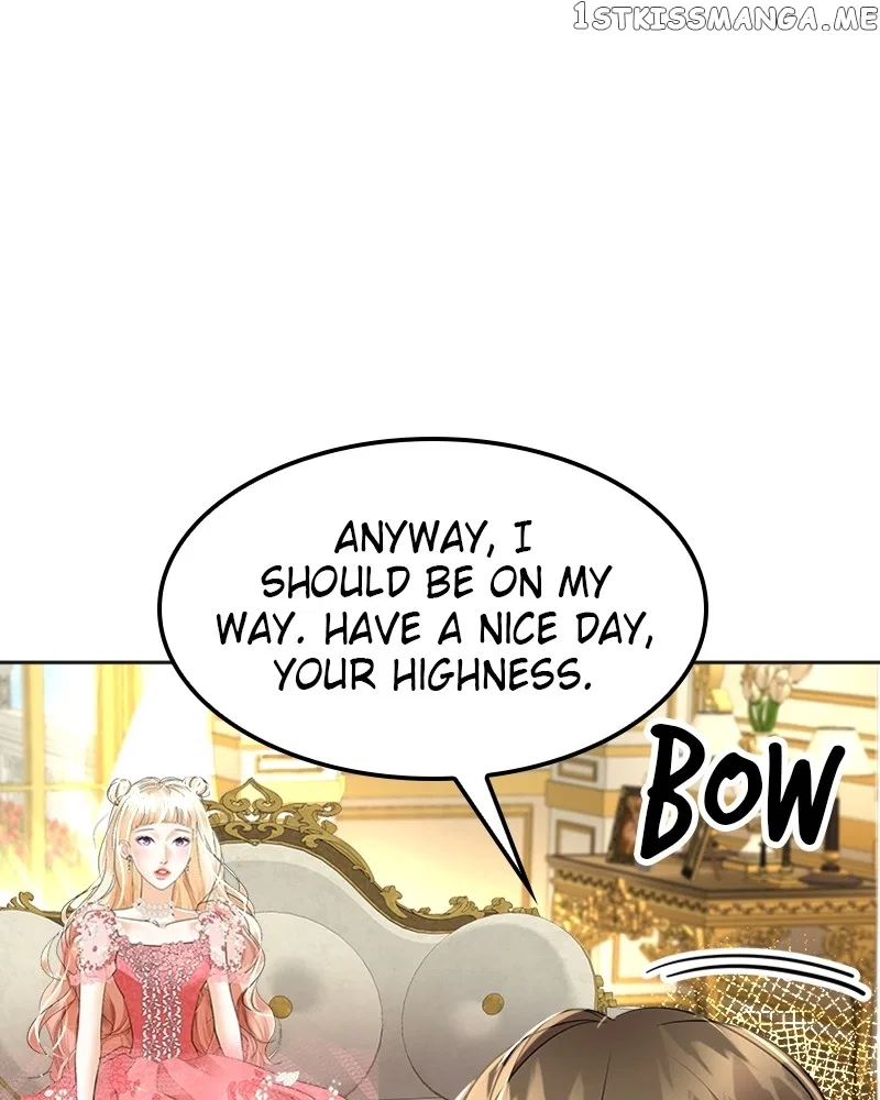 The Empress Lipstick Chapter 29 – Page 94