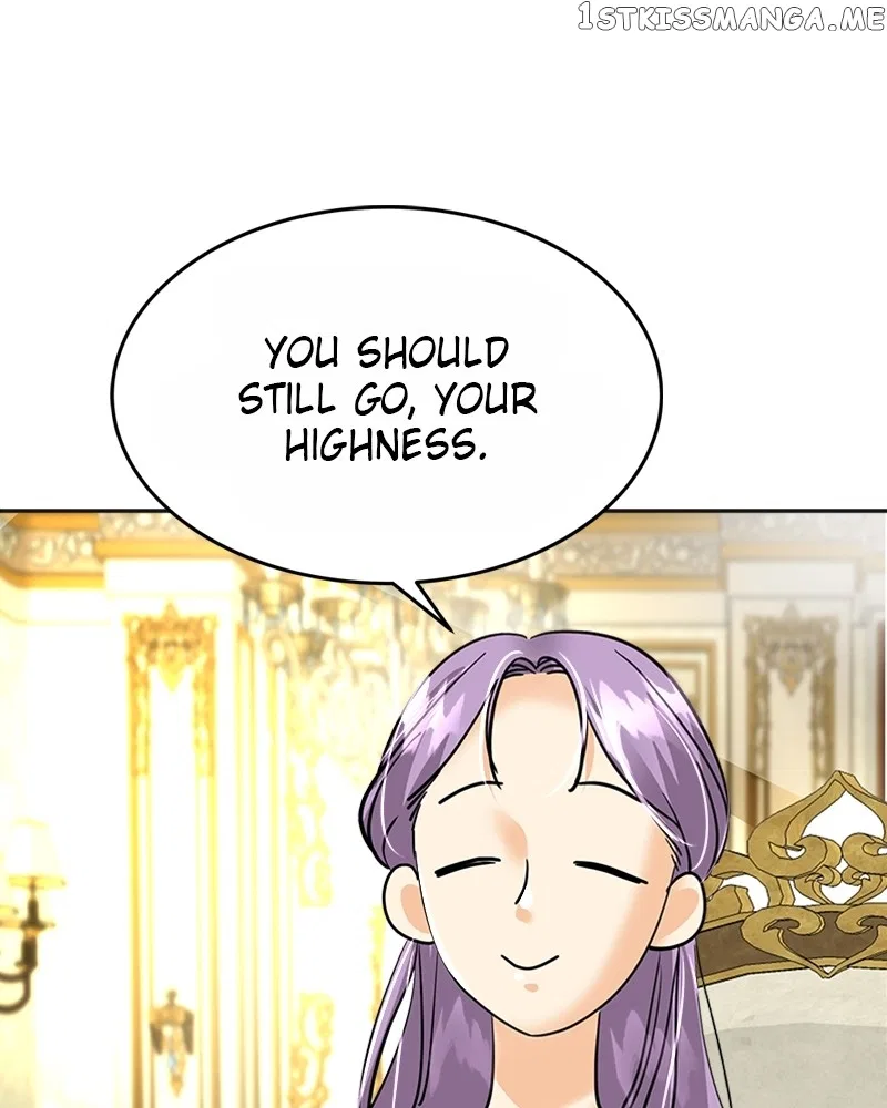 The Empress Lipstick Chapter 29 – Page 97