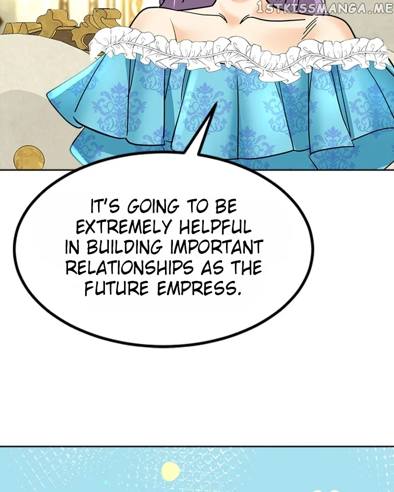 The Empress Lipstick Chapter 29 – Page 98