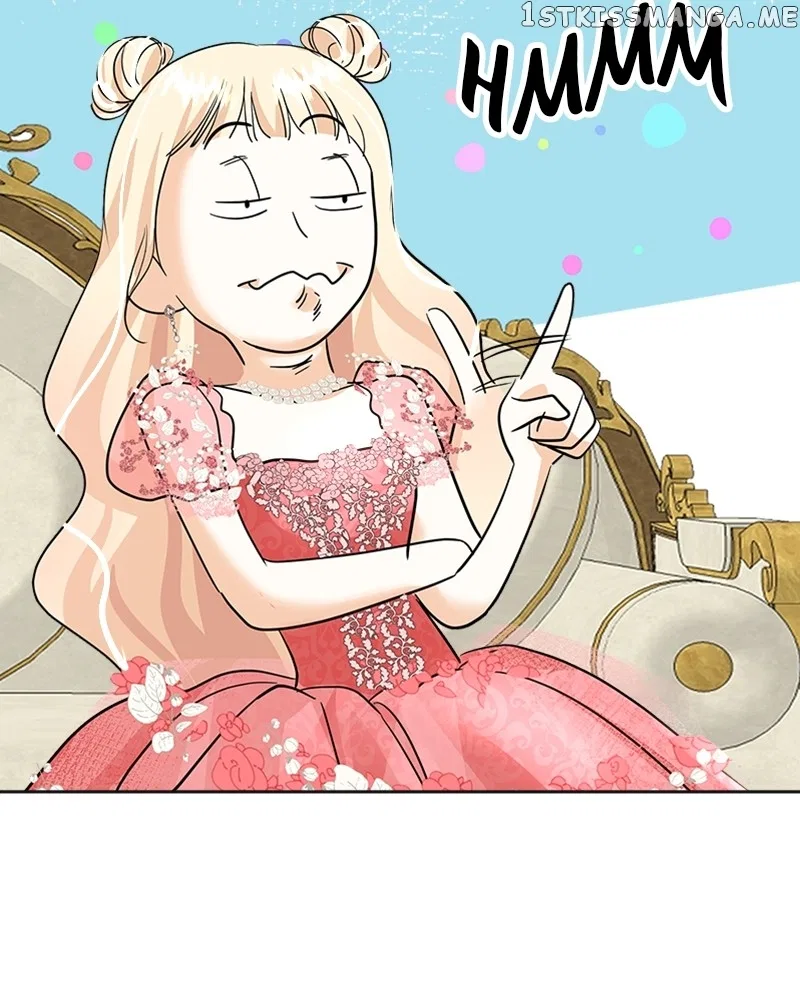 The Empress Lipstick Chapter 29 – Page 99
