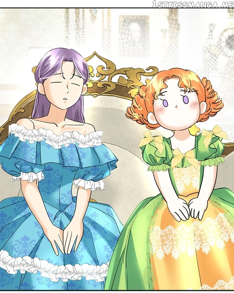 The Empress Lipstick Chapter 29 – Page 103