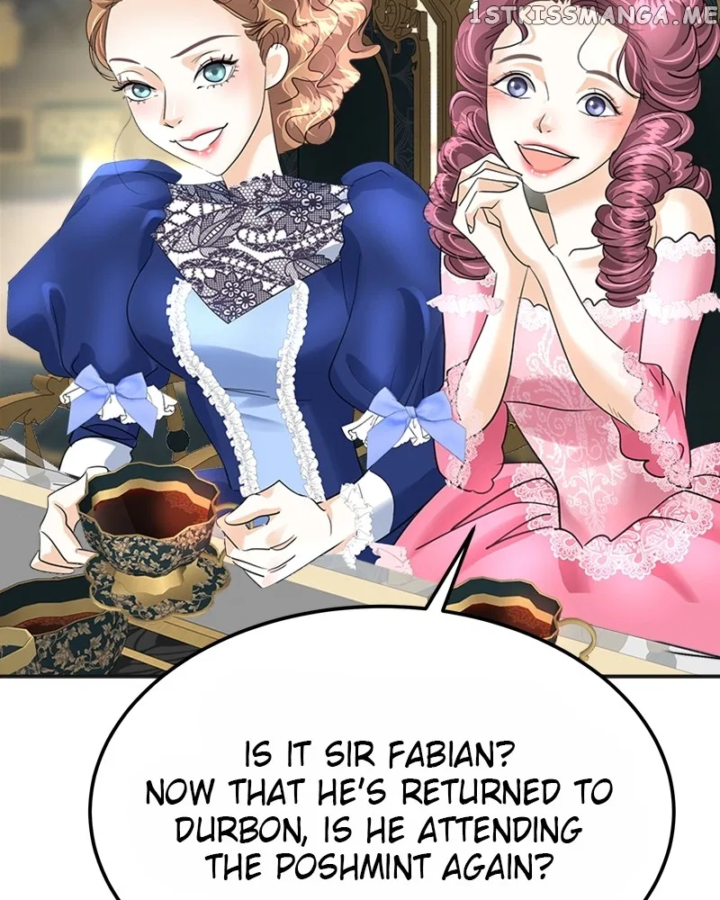 The Empress Lipstick Chapter 29 – Page 116