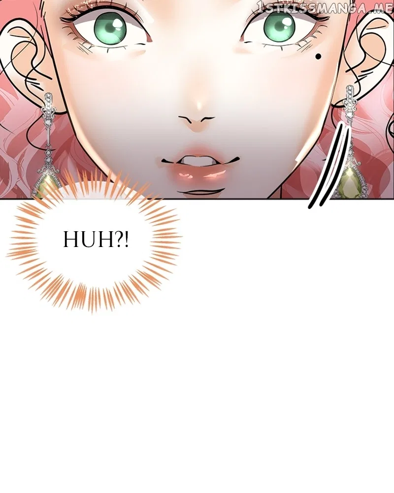 The Empress Lipstick Chapter 29 – Page 126