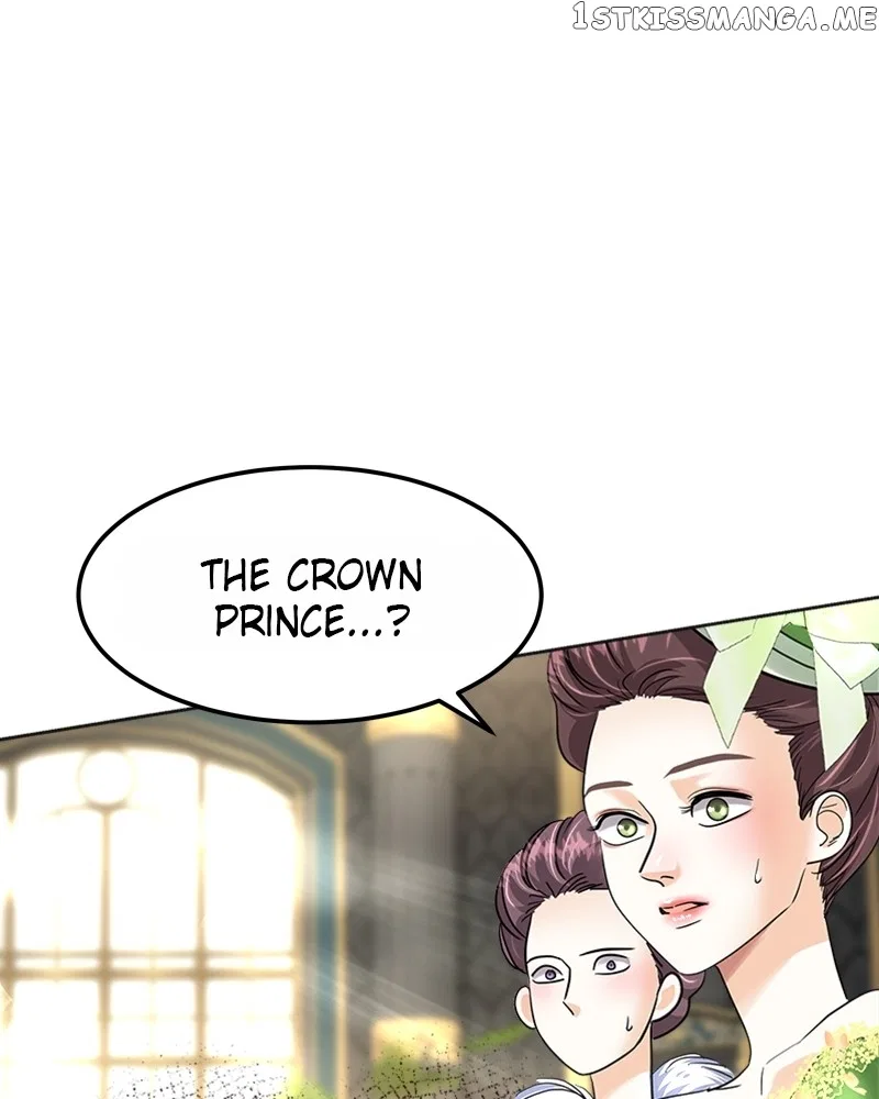 The Empress Lipstick Chapter 29 – Page 133