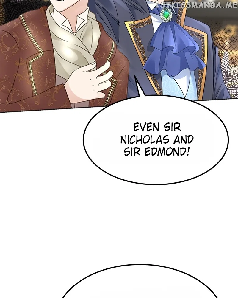 The Empress Lipstick Chapter 29 – Page 135