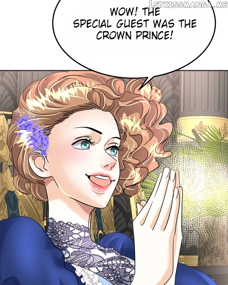 The Empress Lipstick Chapter 29 – Page 136