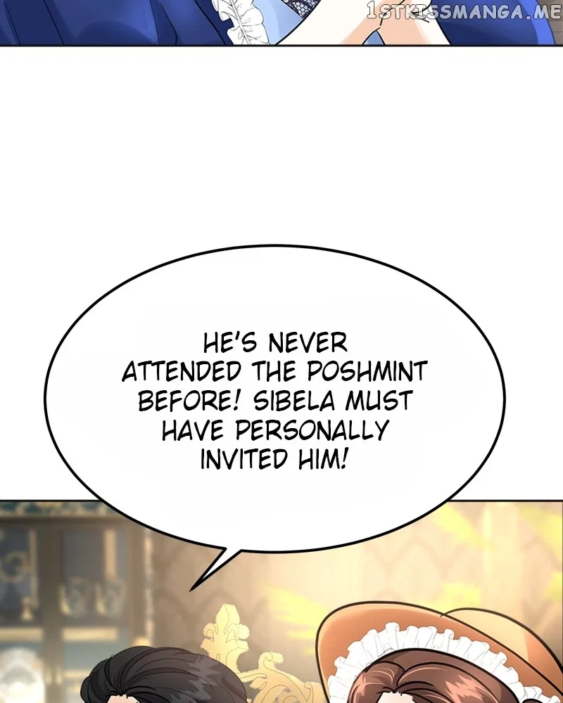 The Empress Lipstick Chapter 29 – Page 137
