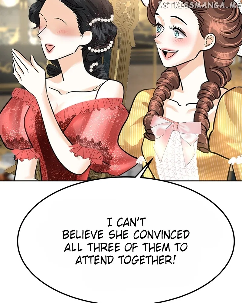 The Empress Lipstick Chapter 29 – Page 138
