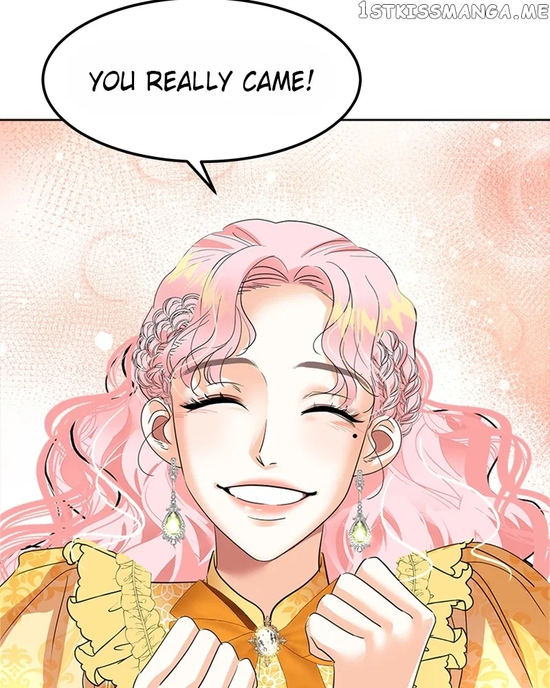 The Empress Lipstick Chapter 29 – Page 144