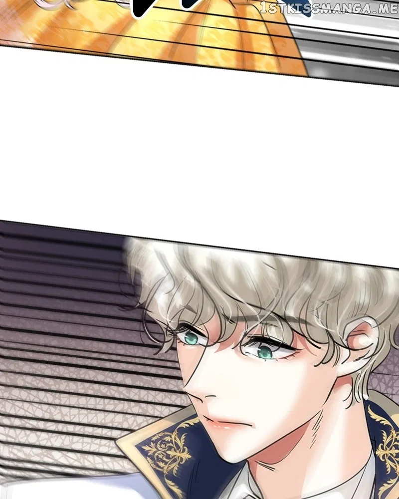 The Empress Lipstick Chapter 29 – Page 155