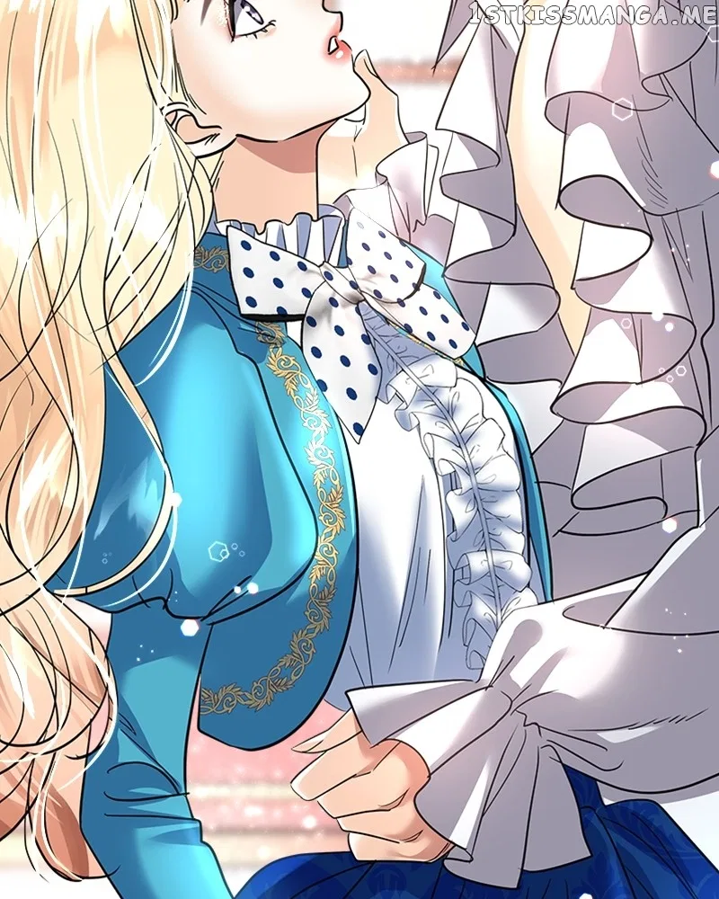 The Empress Lipstick Chapter 28 – Page 6