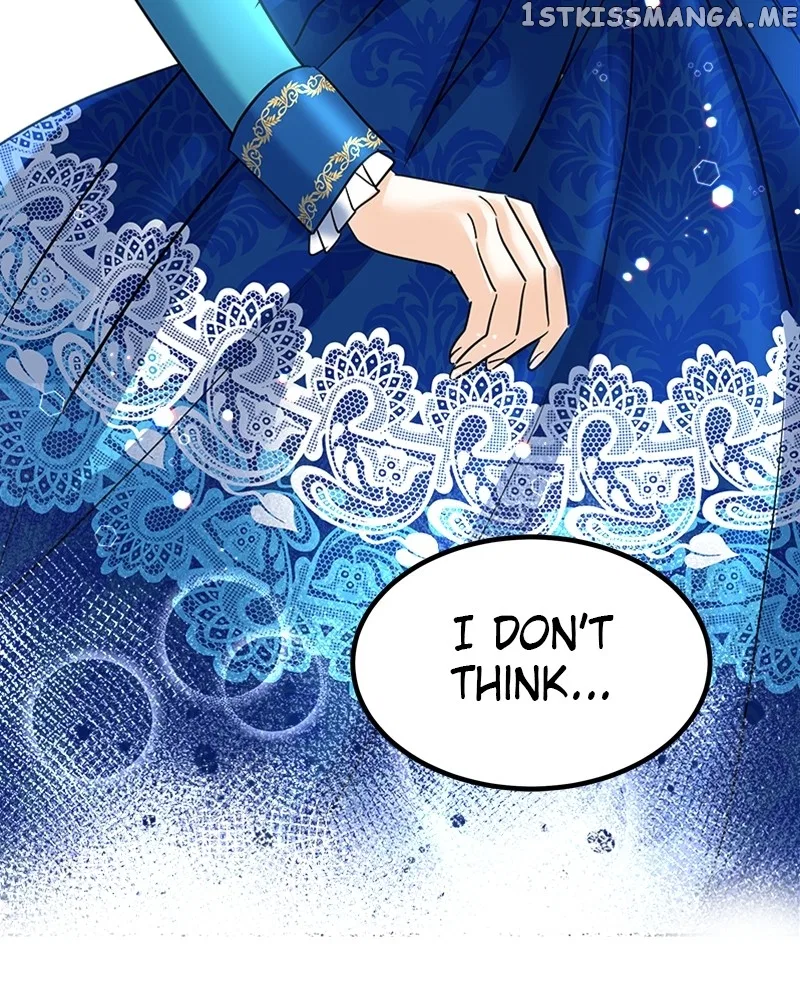 The Empress Lipstick Chapter 28 – Page 7