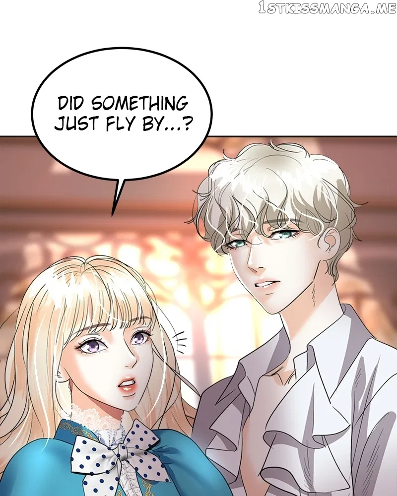 The Empress Lipstick Chapter 28 – Page 23