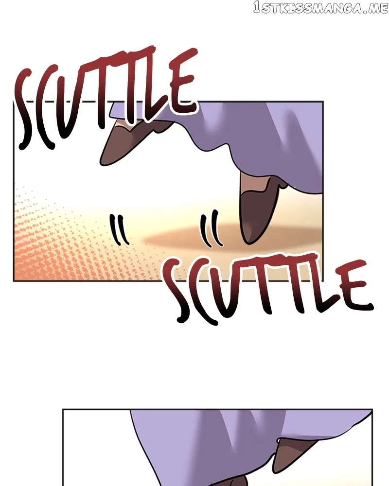 The Empress Lipstick Chapter 28 – Page 25
