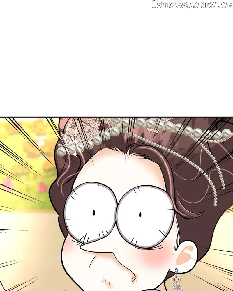 The Empress Lipstick Chapter 28 – Page 28