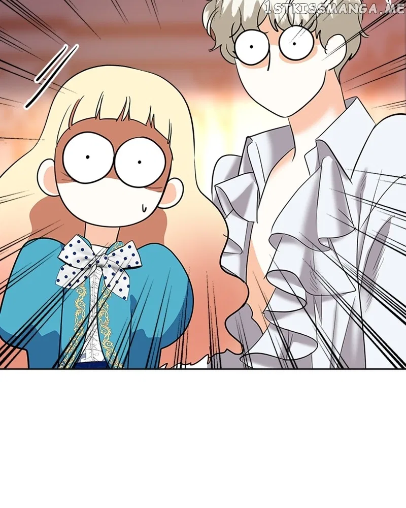 The Empress Lipstick Chapter 28 – Page 30