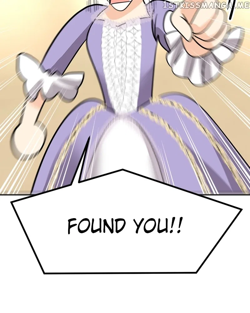 The Empress Lipstick Chapter 28 – Page 32