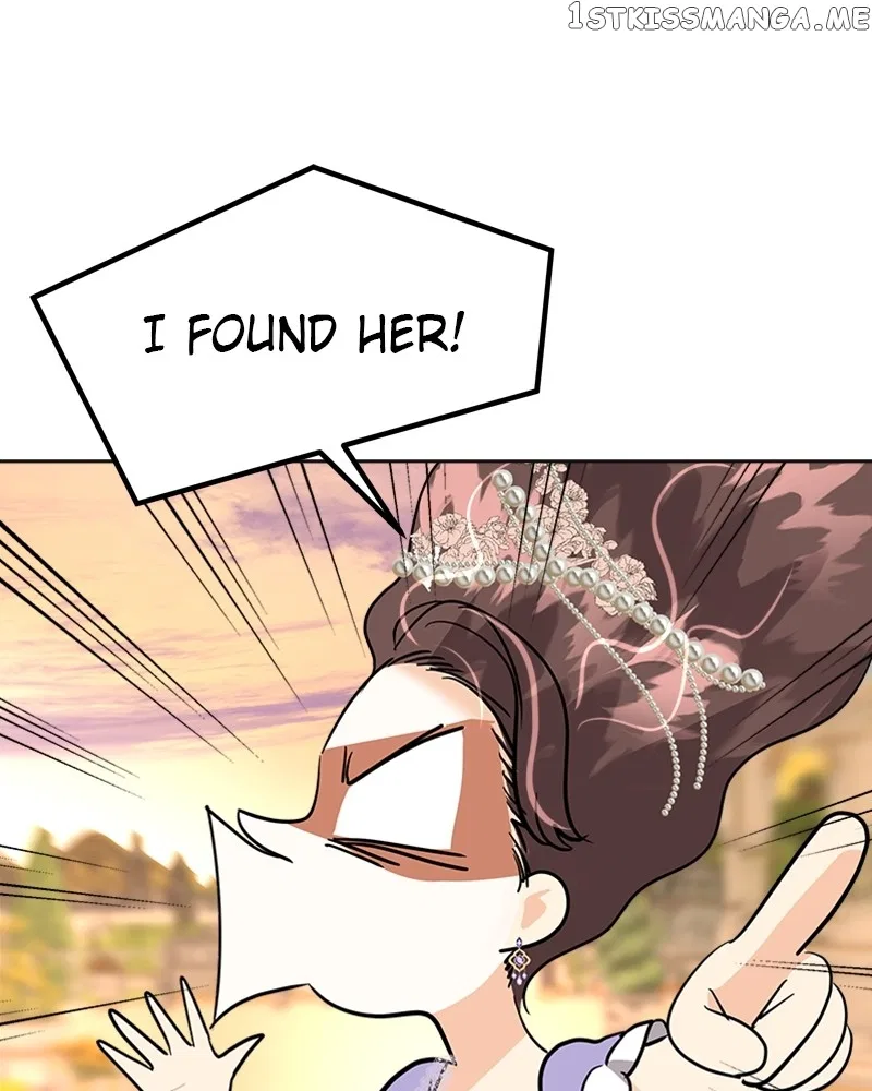 The Empress Lipstick Chapter 28 – Page 34