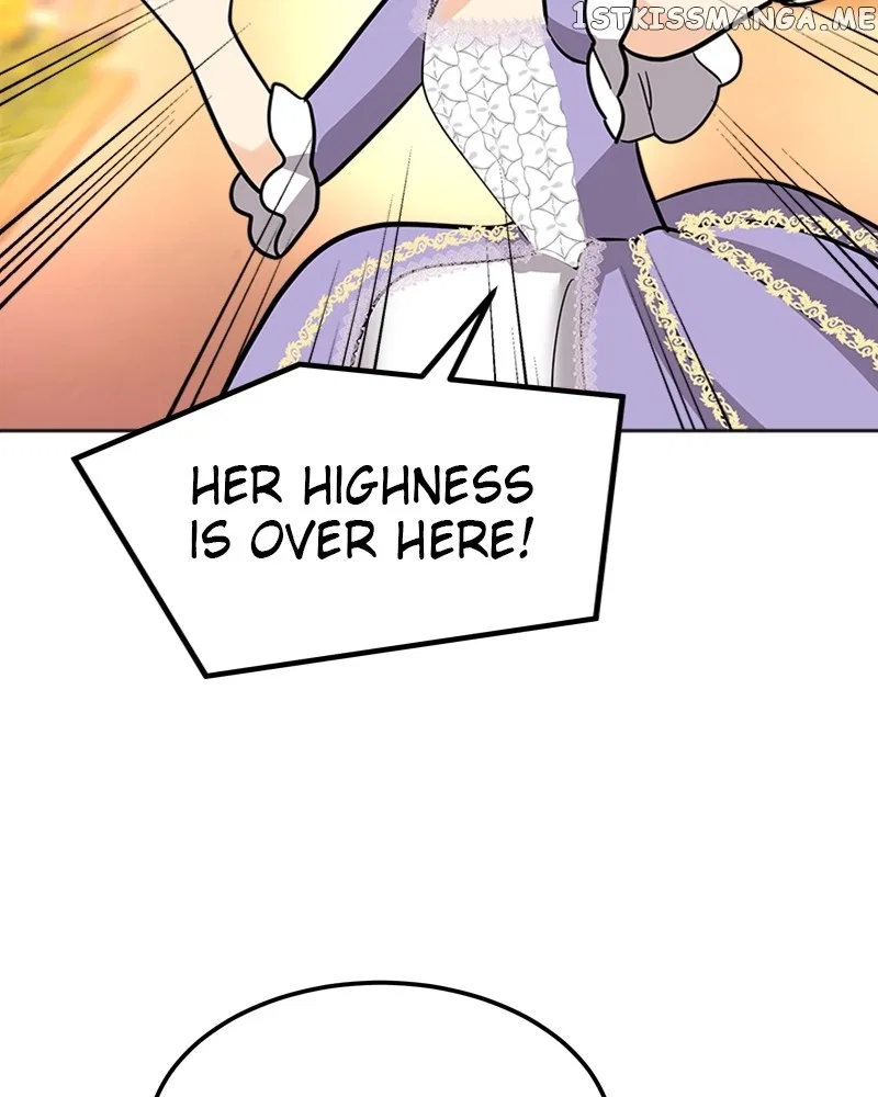 The Empress Lipstick Chapter 28 – Page 35