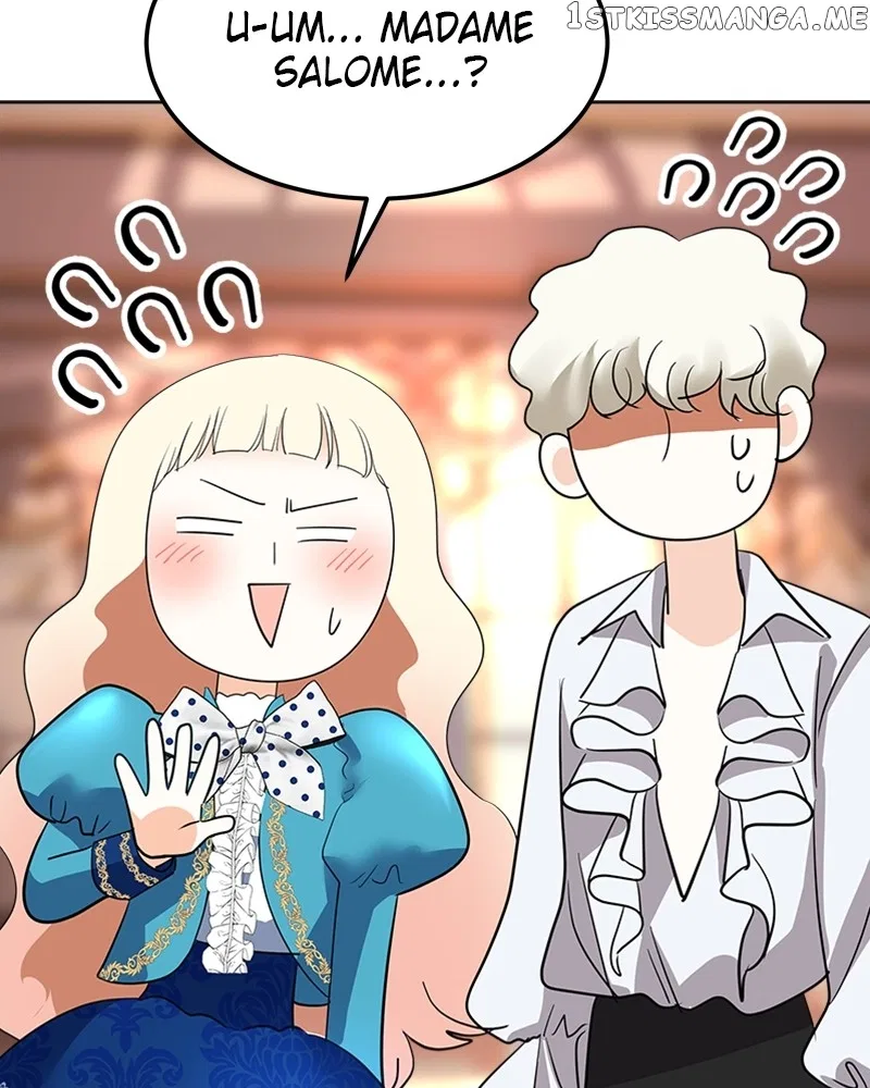 The Empress Lipstick Chapter 28 – Page 36