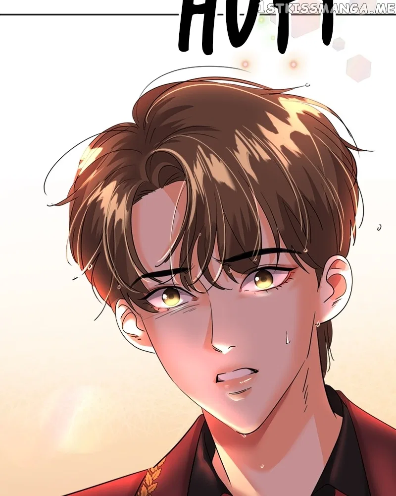 The Empress Lipstick Chapter 28 – Page 40