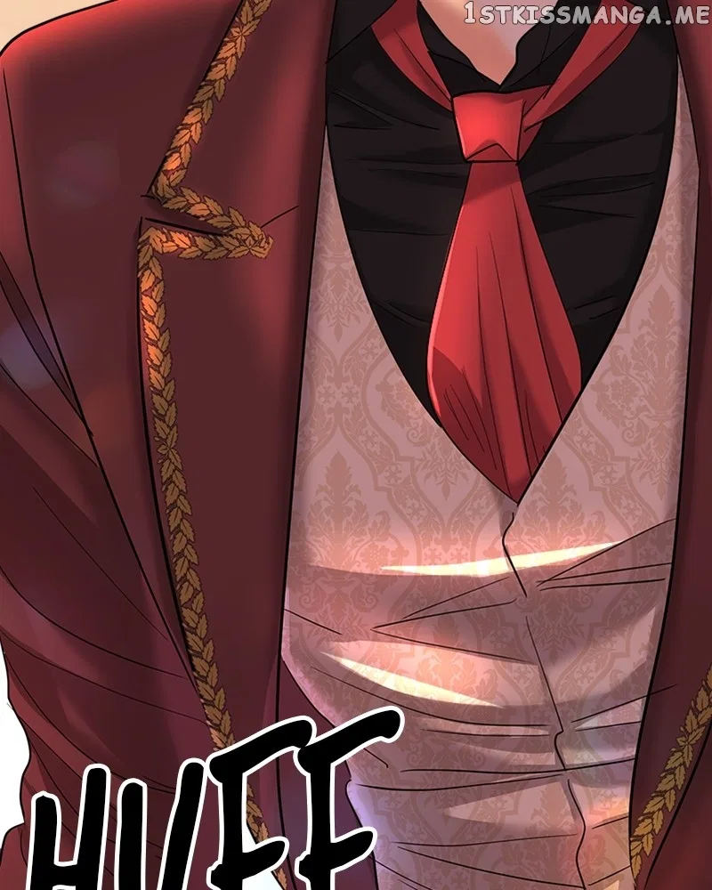 The Empress Lipstick Chapter 28 – Page 41