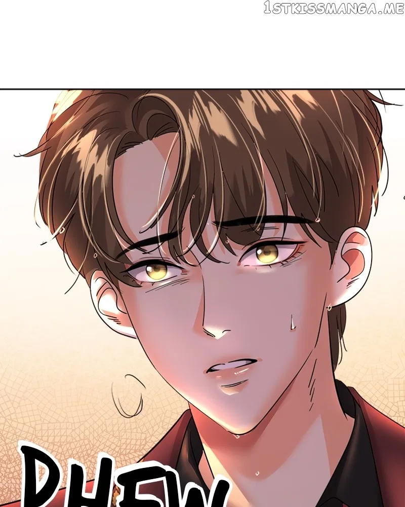 The Empress Lipstick Chapter 28 – Page 46