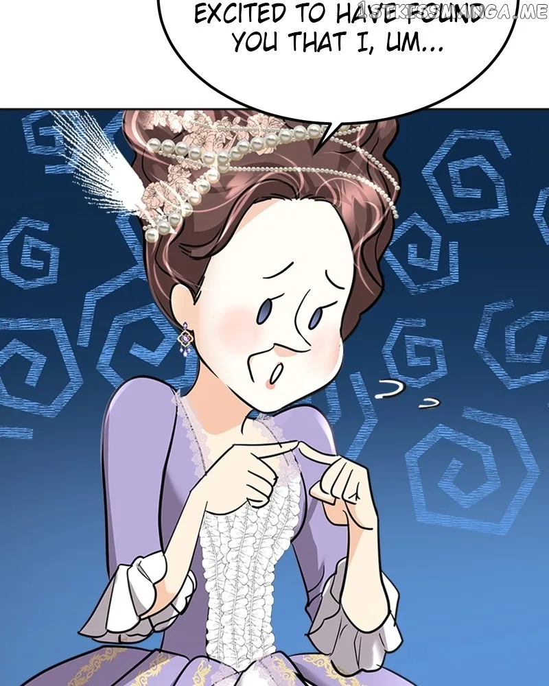The Empress Lipstick Chapter 28 – Page 50