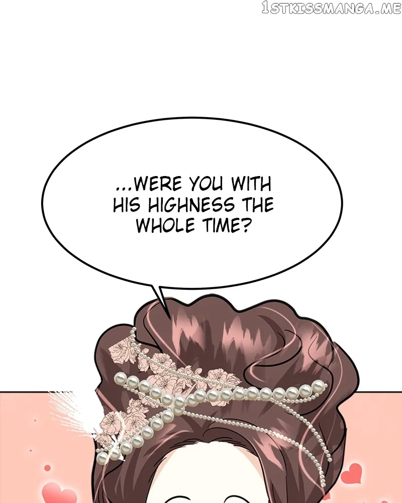 The Empress Lipstick Chapter 28 – Page 52