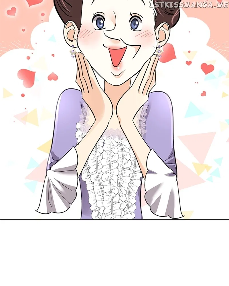 The Empress Lipstick Chapter 28 – Page 53