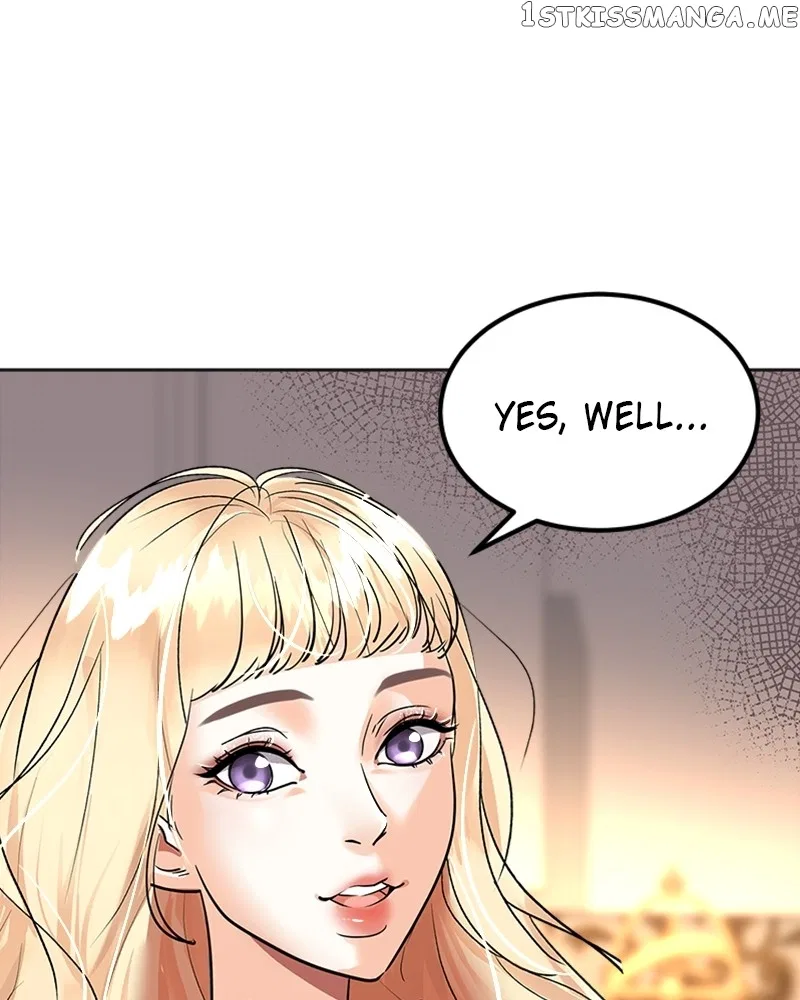 The Empress Lipstick Chapter 28 – Page 54