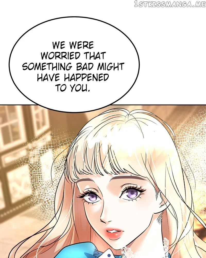 The Empress Lipstick Chapter 28 – Page 58