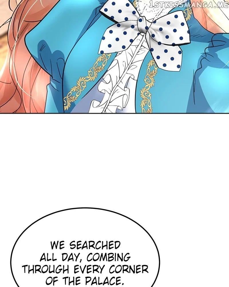 The Empress Lipstick Chapter 28 – Page 59