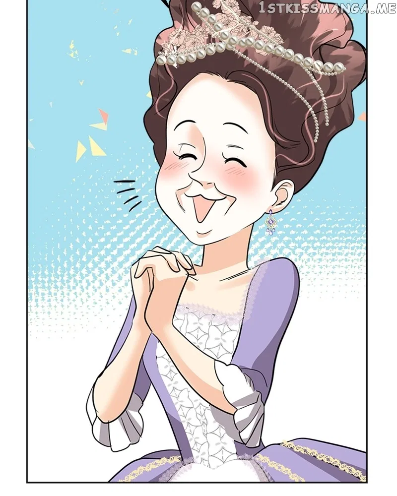 The Empress Lipstick Chapter 28 – Page 62
