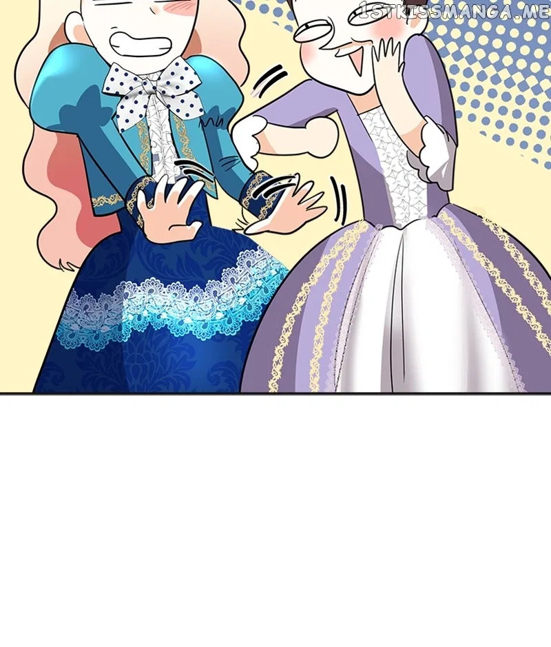 The Empress Lipstick Chapter 28 – Page 64