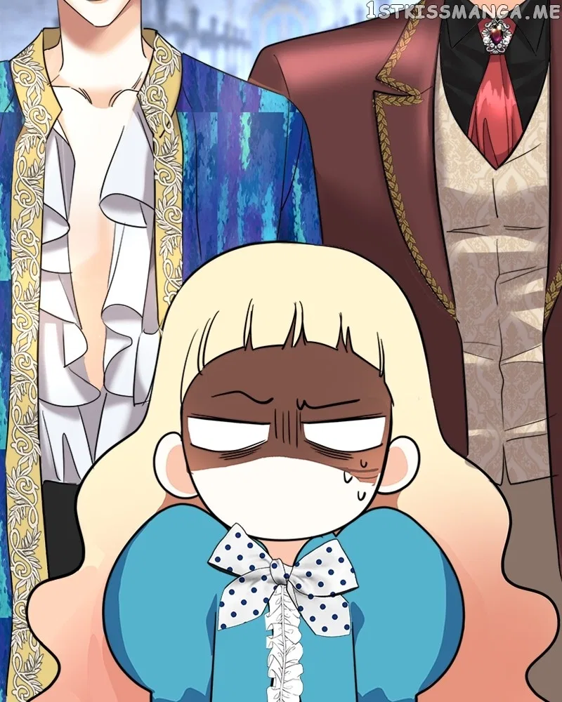 The Empress Lipstick Chapter 28 – Page 84