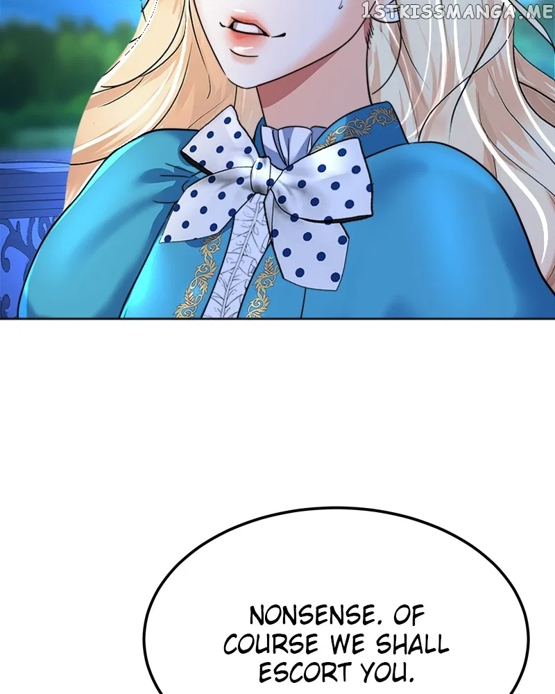 The Empress Lipstick Chapter 28 – Page 88