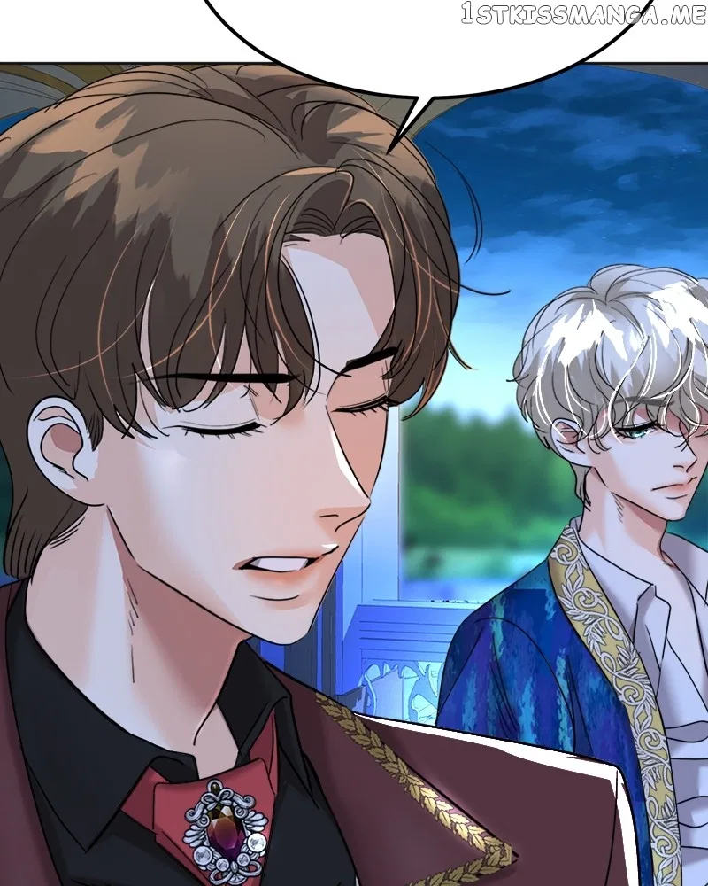 The Empress Lipstick Chapter 28 – Page 89