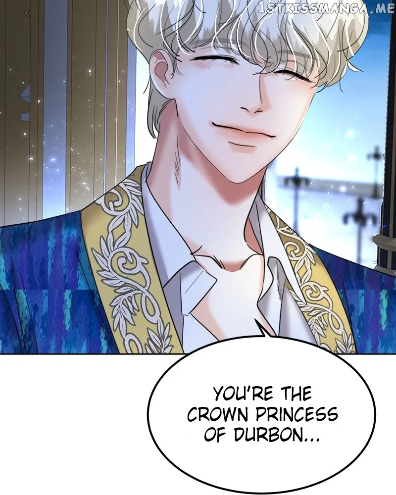 The Empress Lipstick Chapter 28 – Page 90