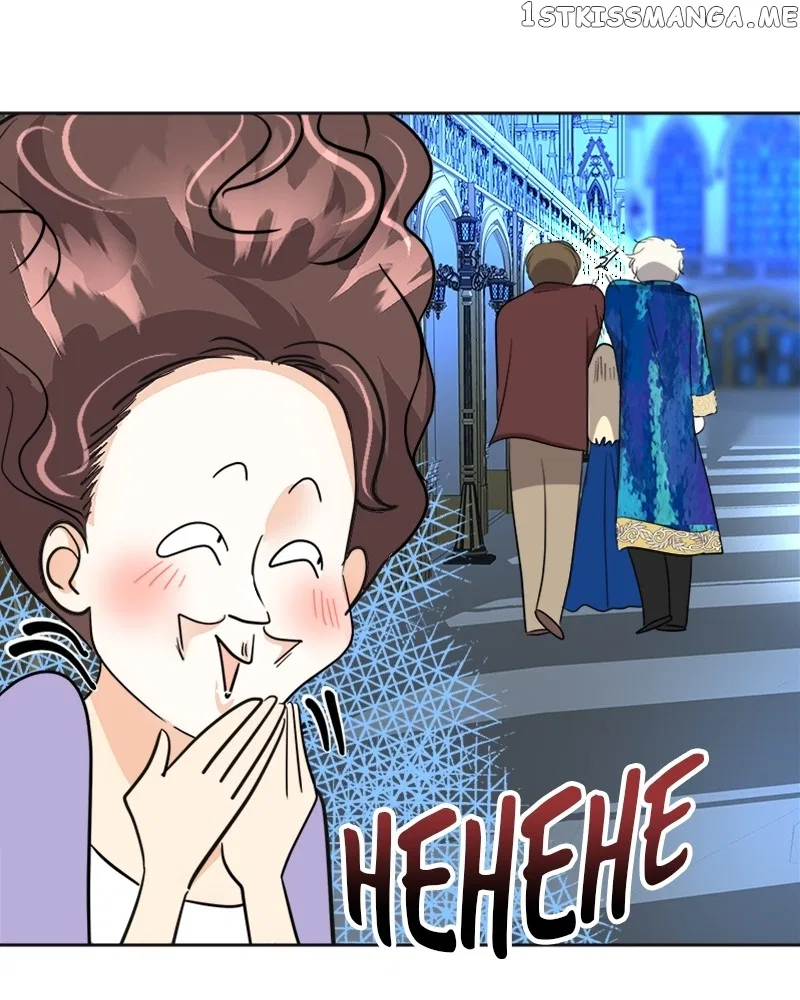 The Empress Lipstick Chapter 28 – Page 98