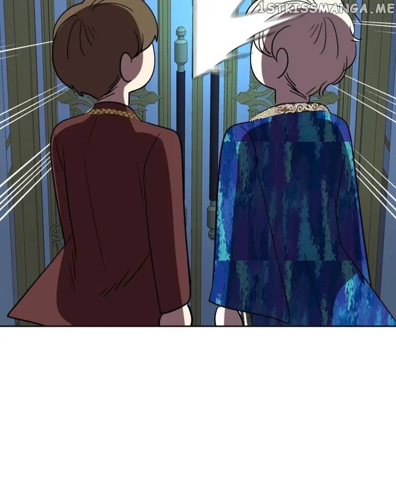 The Empress Lipstick Chapter 28 – Page 104