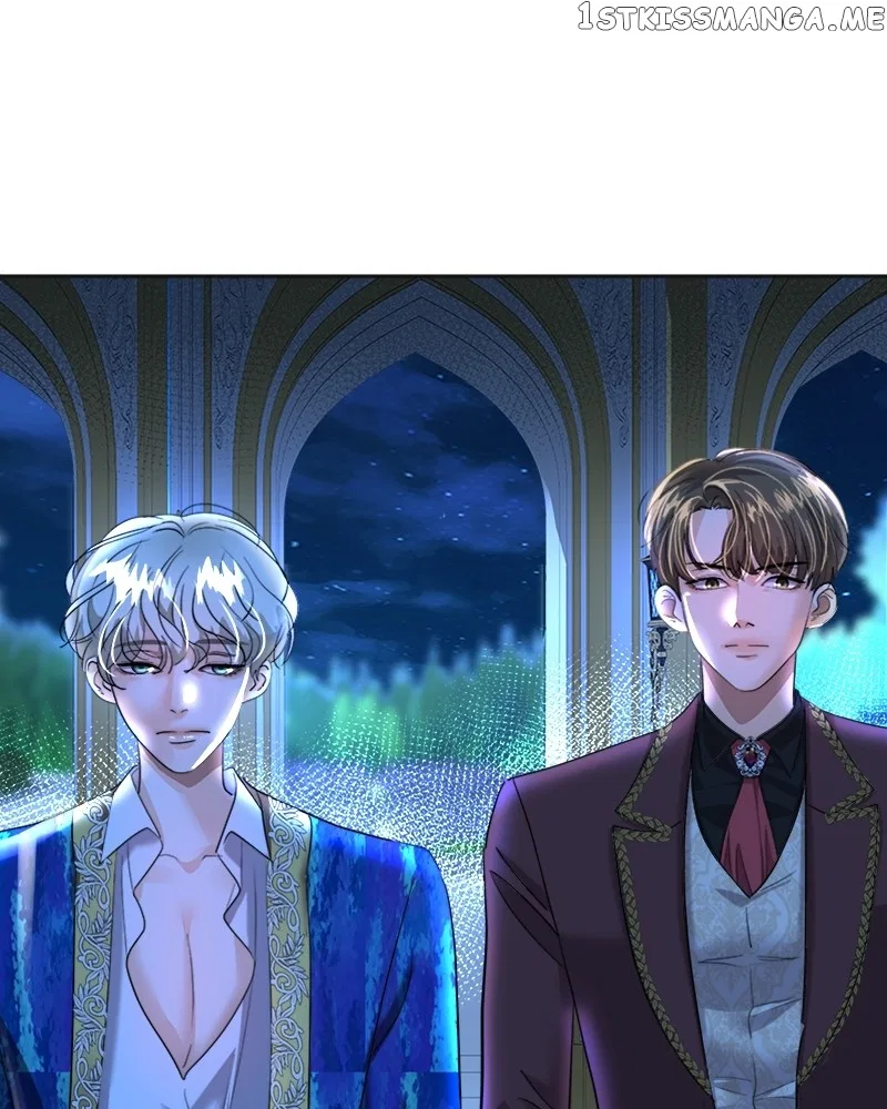The Empress Lipstick Chapter 28 – Page 105
